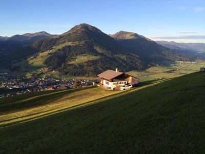 Sonnberghütte Bild 23