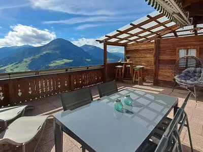App. Hohe Salve Bild 26