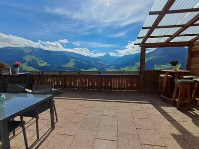 App. Hohe Salve Bild 24