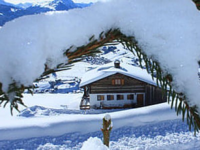 Sonnberghütte