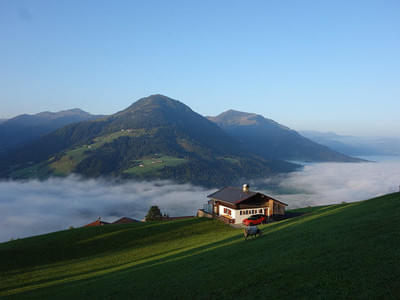 Sonnberghütte Bild 20