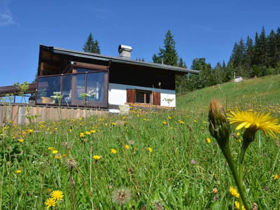 Sonnberghütte Bild 13