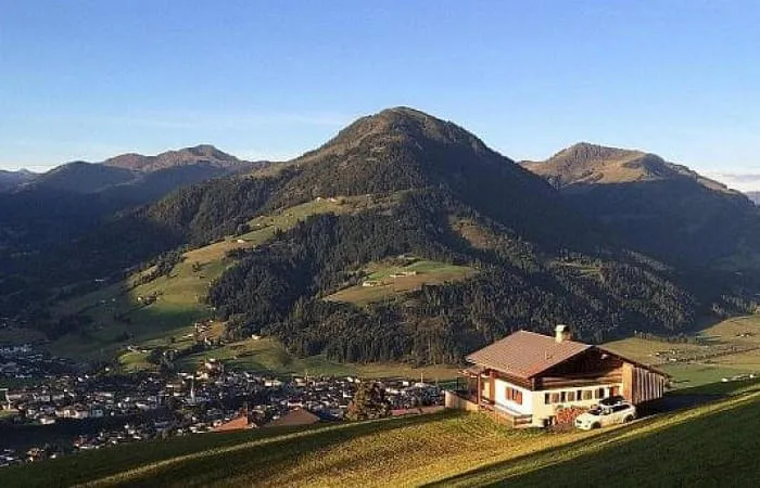 Sonnberghütte