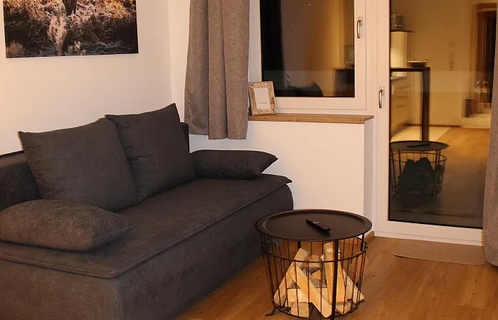 Appartement Rettenstein